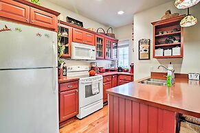 Northwest Michigan Duplex: 1/2 Mi to Lake Michigan