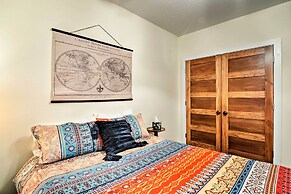 Northwest Michigan Duplex: 1/2 Mi to Lake Michigan