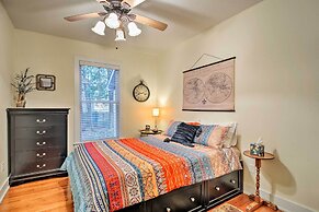 Northwest Michigan Duplex: 1/2 Mi to Lake Michigan