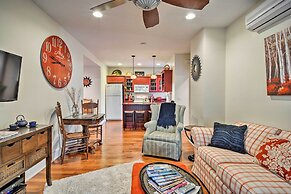 Northwest Michigan Duplex: 1/2 Mi to Lake Michigan