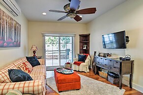 Northwest Michigan Duplex: 1/2 Mi to Lake Michigan