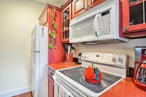 Northwest Michigan Duplex: 1/2 Mi to Lake Michigan