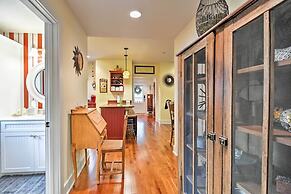 Northwest Michigan Duplex: 1/2 Mi to Lake Michigan