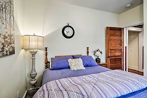 Northwest Michigan Duplex: 1/2 Mi to Lake Michigan