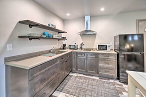 Riverfront Elizabethton Detached Studio w/ Grill