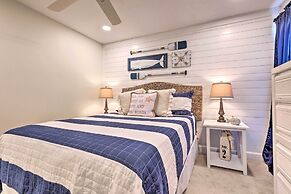 Bright & Breezy Condo - Walk to Orange Beach!