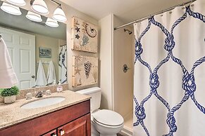 Bright & Breezy Condo - Walk to Orange Beach!