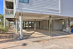 Bright & Breezy Condo - Walk to Orange Beach!