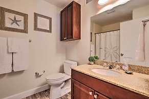 Bright & Breezy Condo - Walk to Orange Beach!
