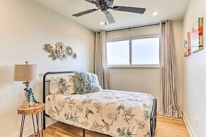 2 Mi to Dtwn Castle Rock: Home w/ Furnished Patio