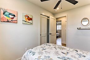 2 Mi to Dtwn Castle Rock: Home w/ Furnished Patio