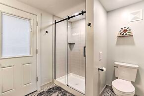 2 Mi to Dtwn Castle Rock: Home w/ Furnished Patio