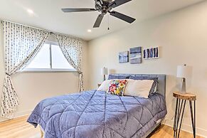 2 Mi to Dtwn Castle Rock: Home w/ Furnished Patio