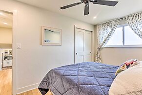 2 Mi to Dtwn Castle Rock: Home w/ Furnished Patio