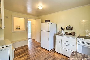 Waterfront Kennebunk Retreat on Private Beach