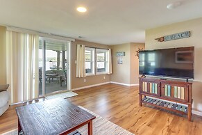 Dock & Hot Tub: Lakefront Camdenton Haven!