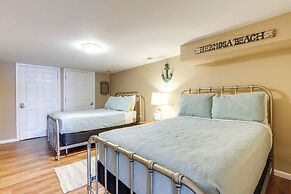 Dock & Hot Tub: Lakefront Camdenton Haven!