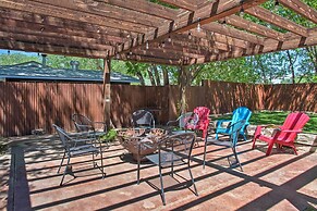 Moab Getaway w/ Ample Parking, Walk to Main Street