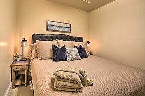 Moab Getaway w/ Ample Parking, Walk to Main Street