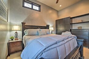 Moab Getaway w/ Ample Parking, Walk to Main Street