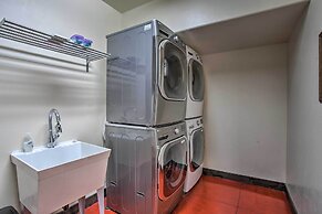 Moab Getaway w/ Ample Parking, Walk to Main Street