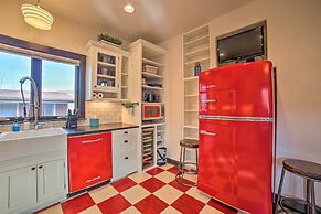 Moab Getaway w/ Ample Parking, Walk to Main Street