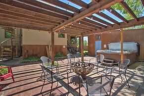 Moab Getaway w/ Ample Parking, Walk to Main Street