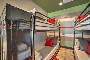 Moab Getaway w/ Ample Parking, Walk to Main Street