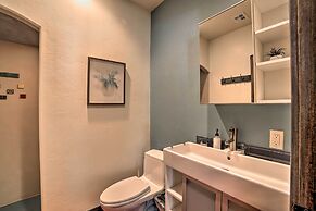 Moab Getaway w/ Ample Parking, Walk to Main Street