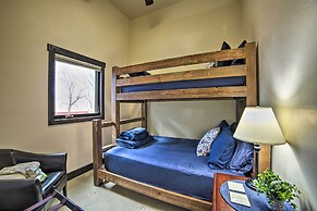 Moab Getaway w/ Ample Parking, Walk to Main Street