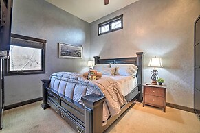 Moab Getaway w/ Ample Parking, Walk to Main Street