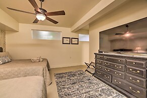 Moab Getaway w/ Ample Parking, Walk to Main Street