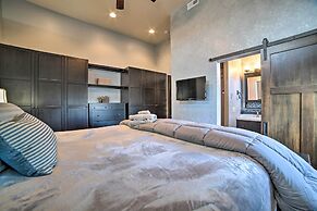 Moab Getaway w/ Ample Parking, Walk to Main Street