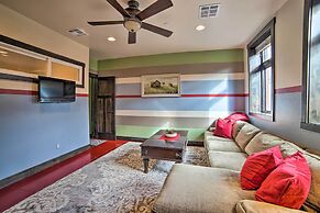 Moab Getaway w/ Ample Parking, Walk to Main Street