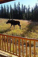 Fairplay Cabin w/ Mountain Views ~ 25 Mi to Breck!