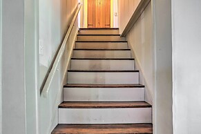 Central & Private Milan Home ~ 10 Mi to Sandusky!