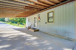 Rutledge Hilltop Home on Cherokee Lake w/ Decks!