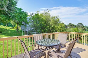 Rutledge Hilltop Home on Cherokee Lake w/ Decks!