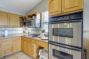 Rutledge Hilltop Home on Cherokee Lake w/ Decks!