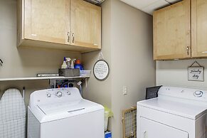 Rutledge Hilltop Home on Cherokee Lake w/ Decks!