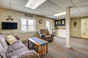 Rutledge Hilltop Home on Cherokee Lake w/ Decks!