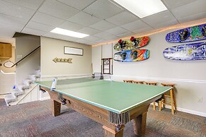 Rutledge Hilltop Home on Cherokee Lake w/ Decks!