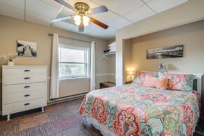 Rutledge Hilltop Home on Cherokee Lake w/ Decks!