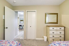 Rutledge Hilltop Home on Cherokee Lake w/ Decks!