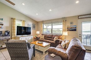 Rutledge Hilltop Home on Cherokee Lake w/ Decks!