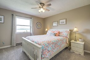 Rutledge Hilltop Home on Cherokee Lake w/ Decks!