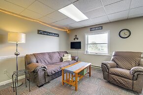 Rutledge Hilltop Home on Cherokee Lake w/ Decks!