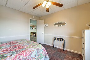 Rutledge Hilltop Home on Cherokee Lake w/ Decks!