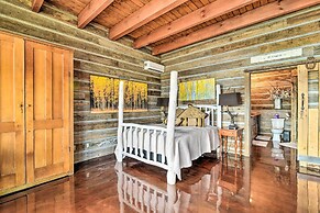 Lakefront Lewisburg Vacation Rental w/ Deck!