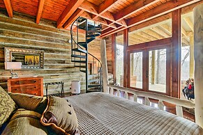 Lakefront Lewisburg Vacation Rental w/ Deck!